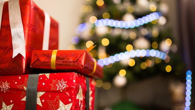 Regali di Natale per un'amica: le 5 idee regalo più belle 