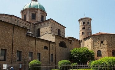 Top 10 aziende di Ravenna per fatturato. La città dei mosaici che muove l'industria