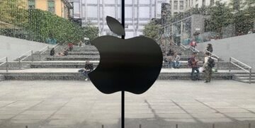 Apple, i conti brillano: ricavi sopra le attese