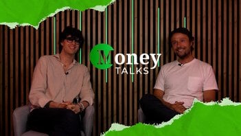 Da Wall Street alle aule universitarie. Stefano Galiani racconta mercati, soldi e risparmio nel podcast Money Talks