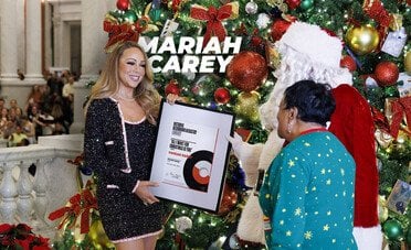 Quanto guadagna Mariah Carey e quanti soldi fa grazie al Natale?