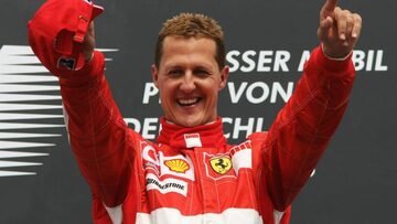 Michael Schumacher sa che il figlio Mick correrà in Formula 1 nel 2021