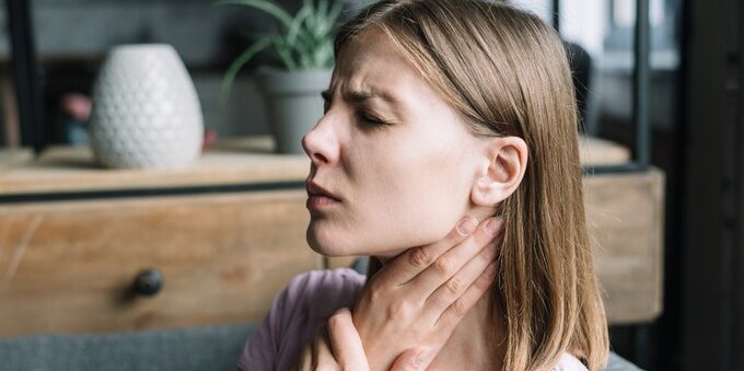 Freddo e mal di gola: rimedi per contrastarlo rapidamente