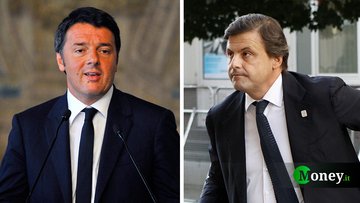 Fine del Terzo Polo, le nuove alleanze di Renzi e Calenda: con chi andranno alle elezioni?