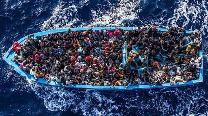 La classifica dei Paesi europei con più immigrati, dov'è l'Italia?