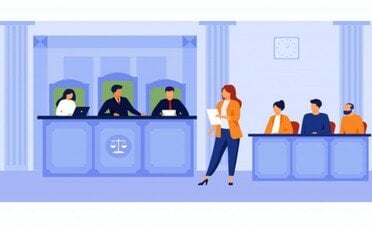 Il giudice blocca la sentenza. L'imputato ha 26 compleanni differenti	