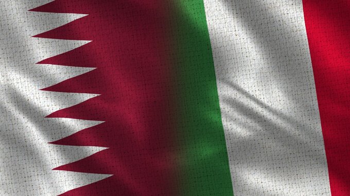 Da Porta Nuova a Villa Certosa, il Qatar è alla conquista dell'Italia già da 20 anni