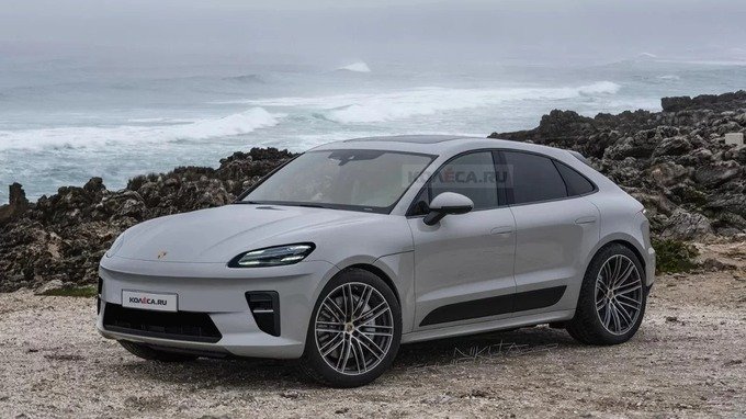 Addio auto elettriche? Porsche annuncia: “Non le vuole nessuno"