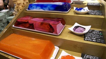 Come un ex senzatetto e un'estetista hanno portato questo brand a un fatturato di €785 milioni