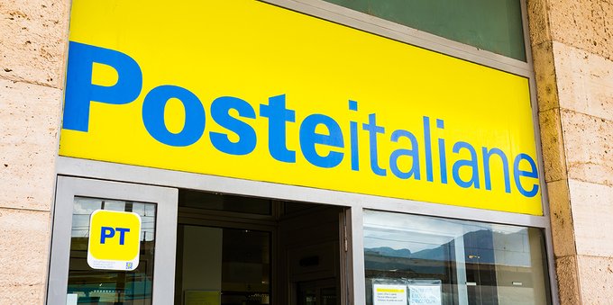 Cessione del credito con Poste Italiane: come funziona e novità