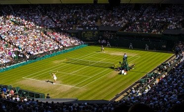 Quanto guadagna Tyra Grant, l'astro nascente del tennis femminile azzurro