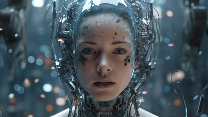 Altro che AI. Il prossimo megatrend sarà la robotica