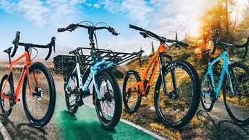 Bonus mobilità: quali bici comprare? 5 migliori modelli