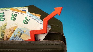 Questo bond con cedola a 3 mesi paga il 9% i primi 2 anni poi interessi fissi e decrescenti