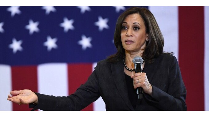 Quanto guadagna Kamala Harris? Patrimonio e stipendio della candidata alle elezioni Usa 2024