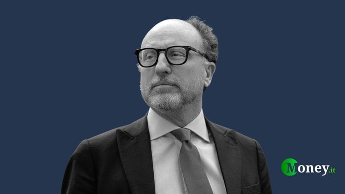 Chi è Ariel Dello Strologo: il programma del candidato sindaco di Genova