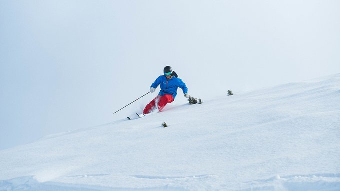 Dove sciare in Italia: le 10 piste da sci più belle