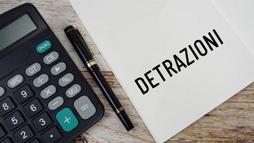 Detrazioni Irpef 730/2025, elenco dei tagli