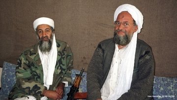 Chi era e cosa ha fatto Ayman al Zawahiri, il chirurgo capo di Al Quaeda dopo Bin Laden