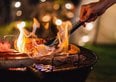 Come usare la cenere del barbecue? Secondo gli esperti è un piccolo “tesoro”
