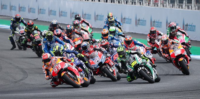 MotoGP, il calendario 2022: dove vedere le gare in diretta TV o streaming
