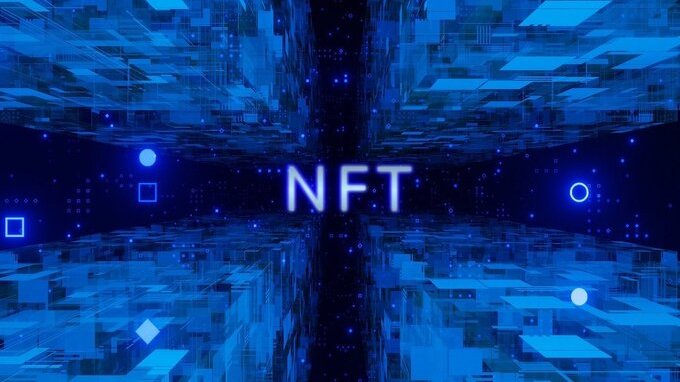 Crisi NFT: vendite in calo del 60%