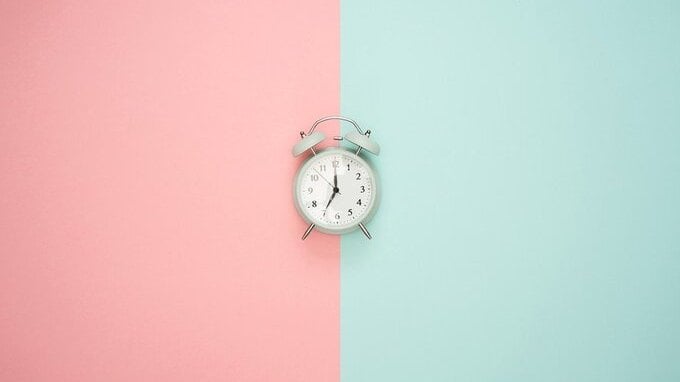 Perché cambia l'orario (e quando)