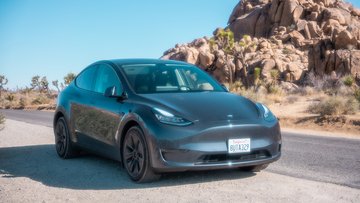 Tesla compie un passo importante