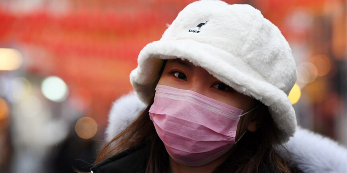 Coronavirus più letale della SARS: economia cinese a rischio 