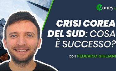 Cosa è successo in Corea del Sud? La crisi spiegata. VIDEO