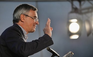 La guerra è una cosa che può succedere, parola di Barbero