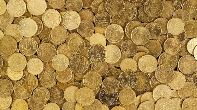 Queste monete da 10 centesimi con errori di conio valgono fino a 5.000 euro
