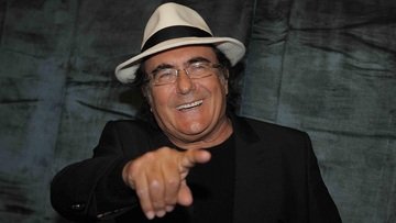 Quanto guadagna Al Bano: stipendio, patrimonio e incassi