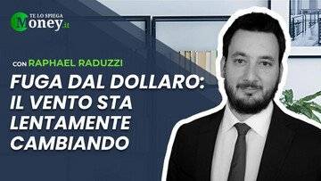 Fuga dal debito americano? I numeri restano solidi, ma la percezione sta cambiando