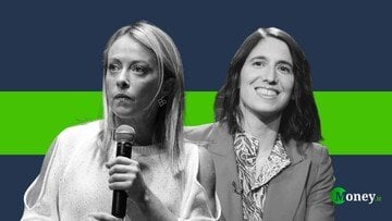 Sondaggi politici, disastro Centrodestra e Schlein può finalmente sorridere