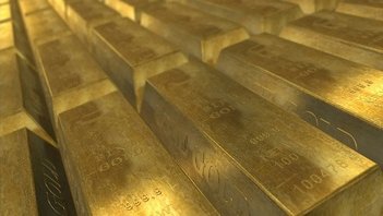 Il prezzo dell'oro torna a salire. Toppo tardi per comprare?
