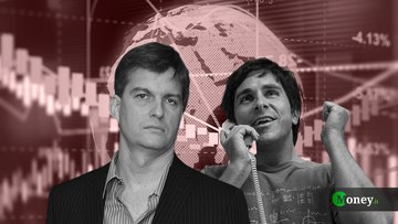 Le parole di Burry spaventano le borse ma non gli investitori di STMMI