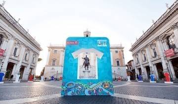 Maxischermi Europei 2021 a Roma: dove e come vedere le partite dell'Italia