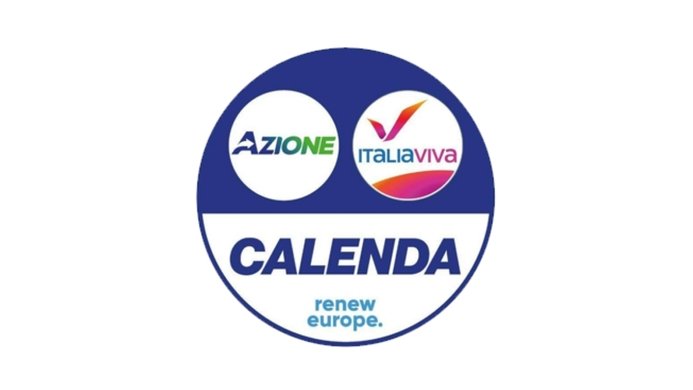 Calenda-Renzi
