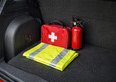 Oltre 5 milioni di persone devono avere un kit di pronto soccorso in auto dal 1° gennaio 2027