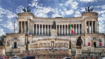 Nuovo decreto, l'indiscrezione: maxi intervento da €40 miliardi diviso in due testi