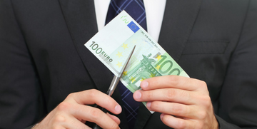 Reddito di cittadinanza: perché l'importo è più basso del mese scorso?