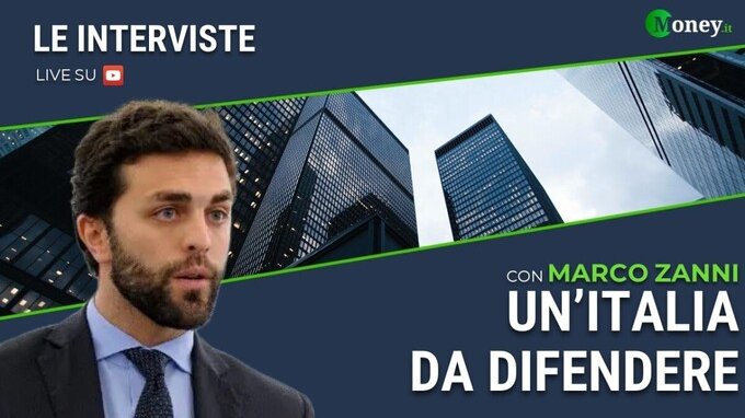 Marco Zanni: la redistribuzione degli immigrati non funziona. In Europa deve entrare solo chi ha diritto
