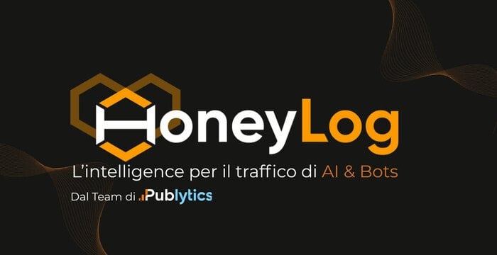 Come monitorare il traffico AI sul tuo sito web (e perché i tuoi analytics non lo vedono)