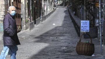 Spesa sospesa: ecco cos'è e i punti vendita che aderiscono all'iniziativa