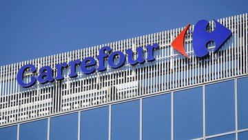 Come aprire un supermercato Carrefour in franchising? La guida rapida