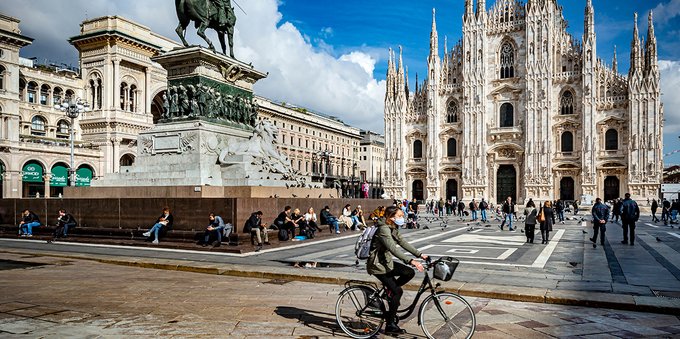 Come investire sulla Borsa di Milano