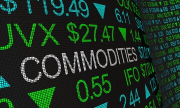 Ecco le società di trading di materie prime che si stanno arricchendo con la guerra in Ucraina