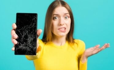 Quanto costa riparare lo schermo del telefono?