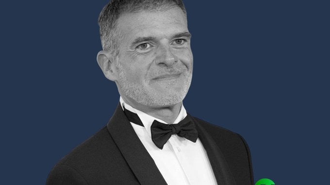Chi è Stefano Massini: biografia dello scrittore oggi ospite a Sanremo